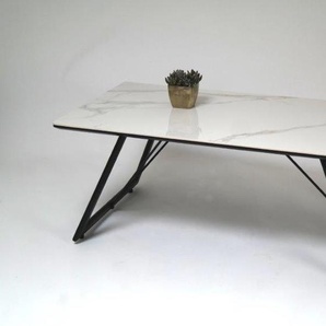 Concept Chloe Couchtisch Metall/Keramik