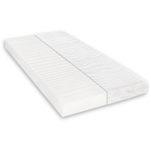 Concord Active Classic Komfortschaummatratze 100x200cm 15 cm hoch DE3045703
