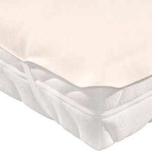 Concord Moltonauflage 090x190cm DE9000601