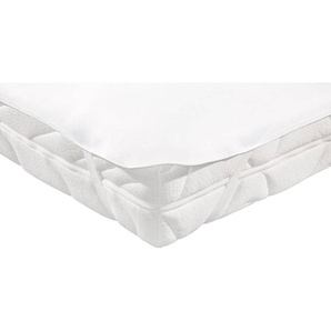 Concord Nässeschutz Moltonauflage 080x200cm DE9000909