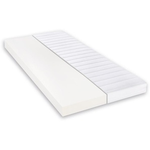 Concord Rolliday Komfortschaummatratze 140x200cm 11 cm hoch DE3045806