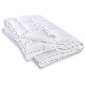 Concord Select Cotton Vierjahreszeiten-Steppbett 135x200cm DE8083221