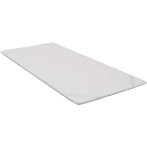 Concord Smart Komfortschaumtopper 100x200cm 3 cm hoch DE7084603