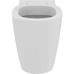 Connect Freedom Standtiefspül-WC, erhöhte - Ideal Standard