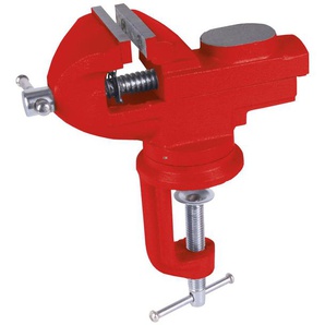 Connex Bastler-Schraubstock 60 mm drehbar GLO760301461