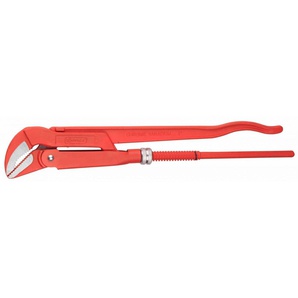 Connex Eckrohrzange 2 45° Chrom-Vanadium-Stahl GLO760301404