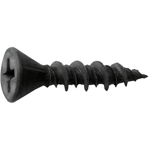 Connex Faserplattenschraube 3.9 x 25 mm PH 2 Senkkopf - 1000 Stk. GLO763026035
