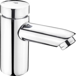 Connex Kaltwasserarmatur Selbstschluss-Standventil Petit verchromt GLO782223440