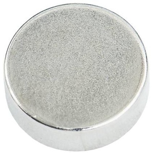 Connex Magnet 14,0 x 5 mm, N35, 5 Stück GLO763026169