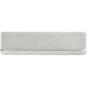 Connex Magnet 40 x 10 x 5 mm, N35, 2 Stück GLO763026173
