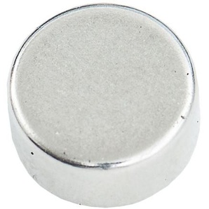 Connex Magnet Ø 10 x 5 mm, N35, 10 Stück GLO763026177