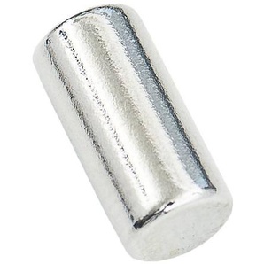 Connex Magnet Ø 5 x 10 mm, N35, 10 Stück GLO763026171