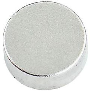 Connex Magnet Ø 5 x 2 mm, N35, 20 Stück GLO763026176