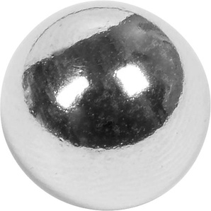 Connex Neodym Magnete N35 Ø 10 mm - 5 Stk. GLO763026680
