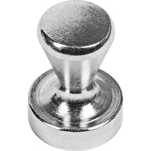 Connex Neodym Magnete N35 Ø 15 mm. Höhe 21 mm - 2 Stk. GLO763026684