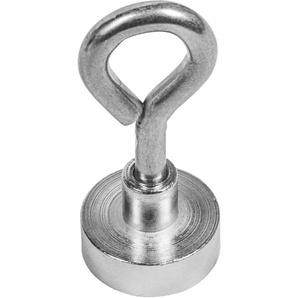 Connex Neodym Magnete N35 Ø 20 x 7 mm. GLO763026679