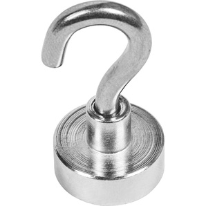 Connex Neodym Magnete N35 Ø 20 x 7 mm. GLO763026683