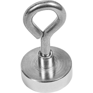 Connex Neodym Magnete N35 Ø 25 x 8 mm. GLO763026689