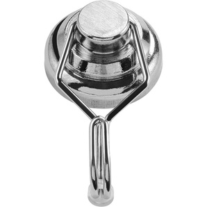 Connex Neodym Magnete N35 Ø 32 x 67 mm - 1 Stk. GLO763145453