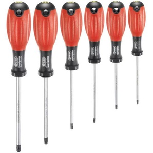 Connex Schraubendrehersatz 6-teilig TX GLO760251758