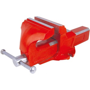 Connex Schraubstock 125 mm feststehend GLO760301460