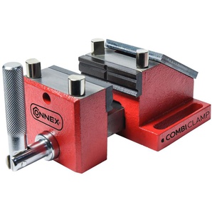 Connex Schraubstock Combiclamp 80 mm GLO760301462