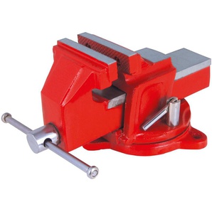 Connex Schraubstock COX871080 80 mm drehbar GLO760301458