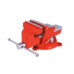 Connex Schraubstock COX871100 100 mm drehbar GLO760301459