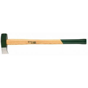 Connex Spalthammer COX844030 Eschenholzstiel 3000 g 84,5 cm GLO760151037