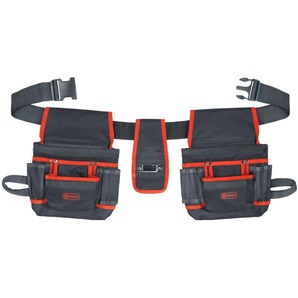 Connex Werkzeuggürtel aus Polyester 20 x 28 cm GLO760400231