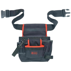 Connex Werkzeuggürtel aus Polyester 20 x 38 cm GLO760400232