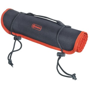 Connex Werkzeugrolltasche 67 x3 6 cm 22 Fächer aus Polyester GLO760451071