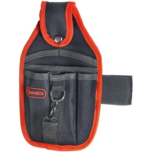 Connex Werkzeugtasche aus Polyester 15 x 26 cm GLO760400243