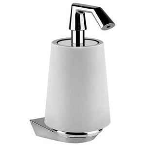 Cono Seifenspender zur Wandmontage, 45413031 - Gessi