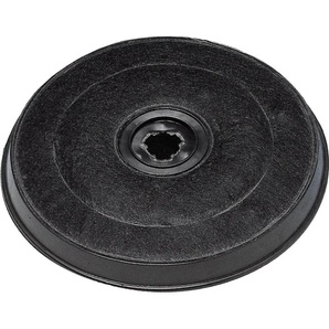 CONSTRUCTA Aktivkohlefilter CZ5101X0 Filterkartuschen Gr. 1 St., schwarz Dunstabzugsfilter Dunstabzugshaubenzubehör Wasserfilter Zubehör für Dunstabzugshauben Filterkartuschen
