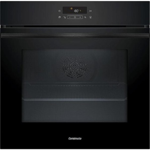 Constructa Backofen-Set CX 53 EZ 01 T = CF4M28063 + CZ11TI15X0 CX53EZ01T