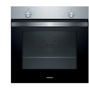 Constructa CF3M00052 Backofen Edelstahl