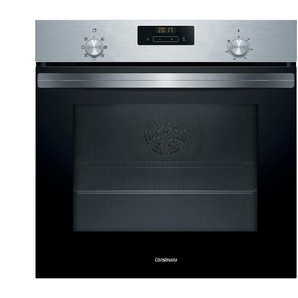 Constructa CF3M50052 Backofen Edelstahl