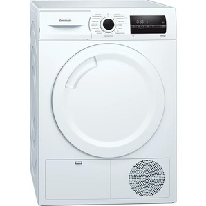 Constructa Kondensationstrockner CWK 3 N 203 CWK3N203