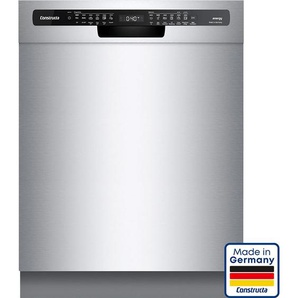 Constructa Spülmaschine CG 6 US 02 EBD CG6US02EBD