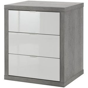 Container Roda | grau | 55,5 cm | 65,5 cm | cm 45,0 |