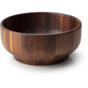 Continenta Schüssel, Holz, (1-tlg), Akazie