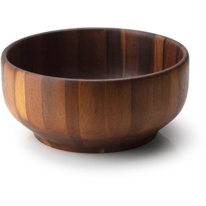 Continenta Schüssel, Holz, (1-tlg), Akazie
