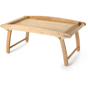 Continenta Tablett, Holz, (1-tlg), Bett-Tablett