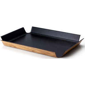 Continenta Tablett, Holzwerkstoff