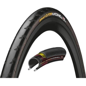 Continental Gator Hardshell 700x28C  28-622 Road Bike tire  65 - 8 bar
