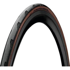 Continental Grand Prix 5000S TR 700x25C  25-622 Road Bike tire  5 - 75 bar - BlackTransparent