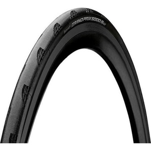 Continental Grand Prix 5000S TR 700x30C  30-622 Road Bike tire  5 bar - BlackTransparent
