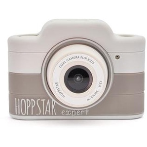 Coole Kinder Digital Kamera Expert, für Kids ab 3 Jahren, in siena, von Hoppstar