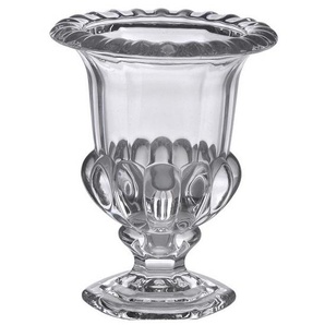 Cor Mulder Glas, Klar, Glas, 17.8x22.5x17.8 cm, Essen & Trinken, Gläser, Trinkgläser